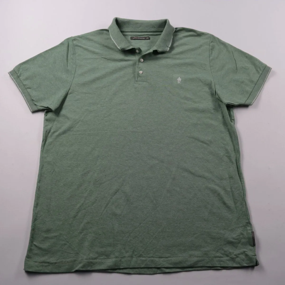 поло French Connection