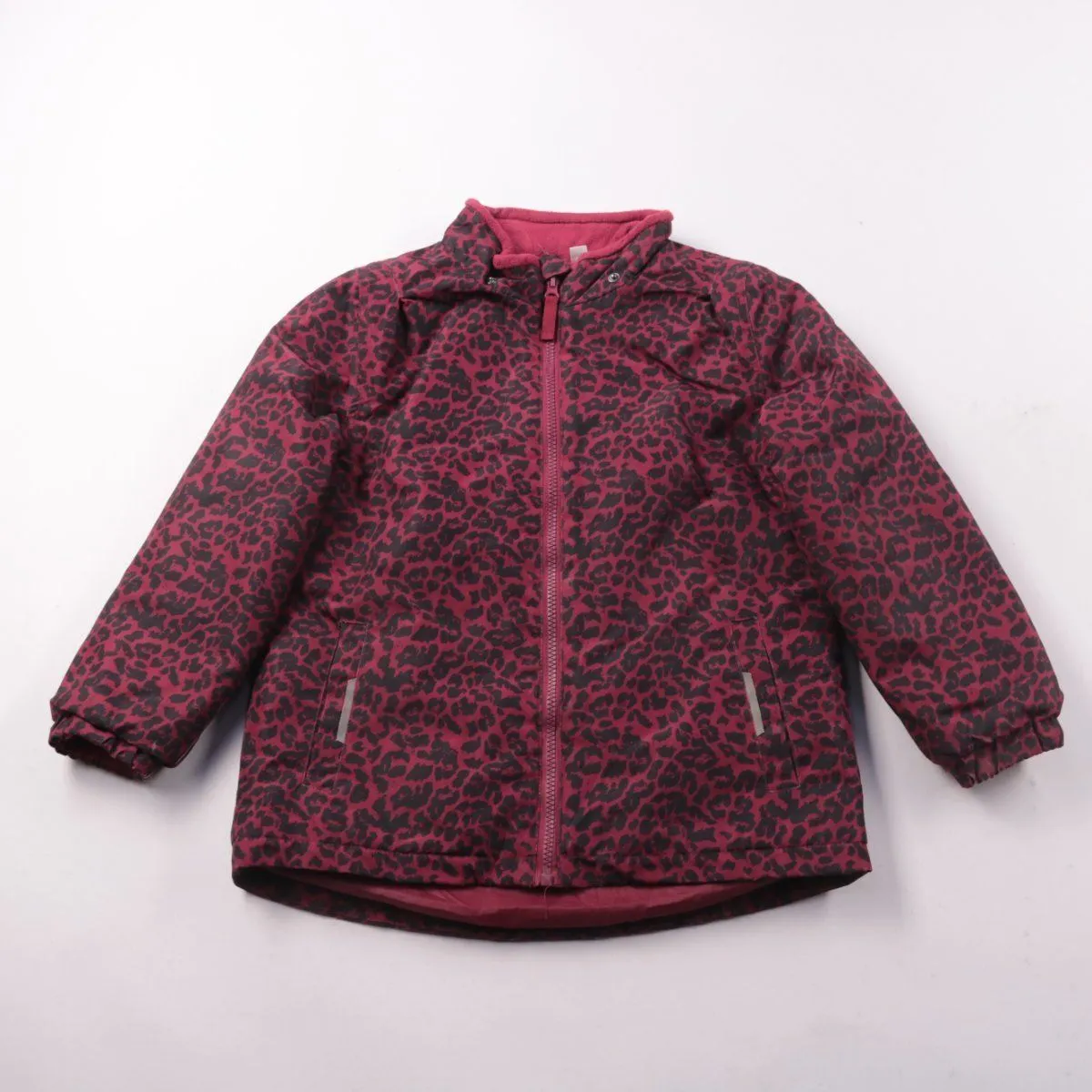 куртка Manguun