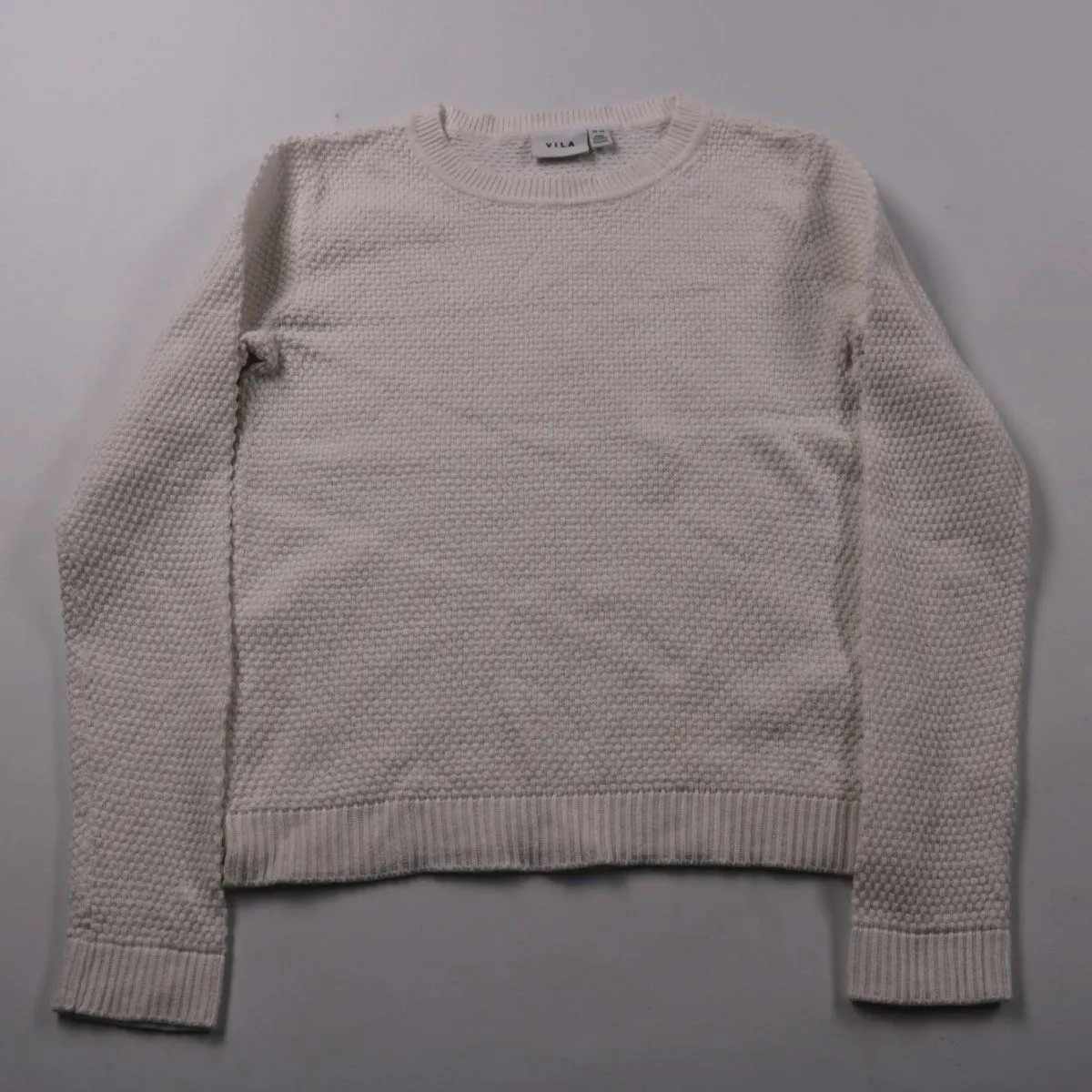 свитер Vila