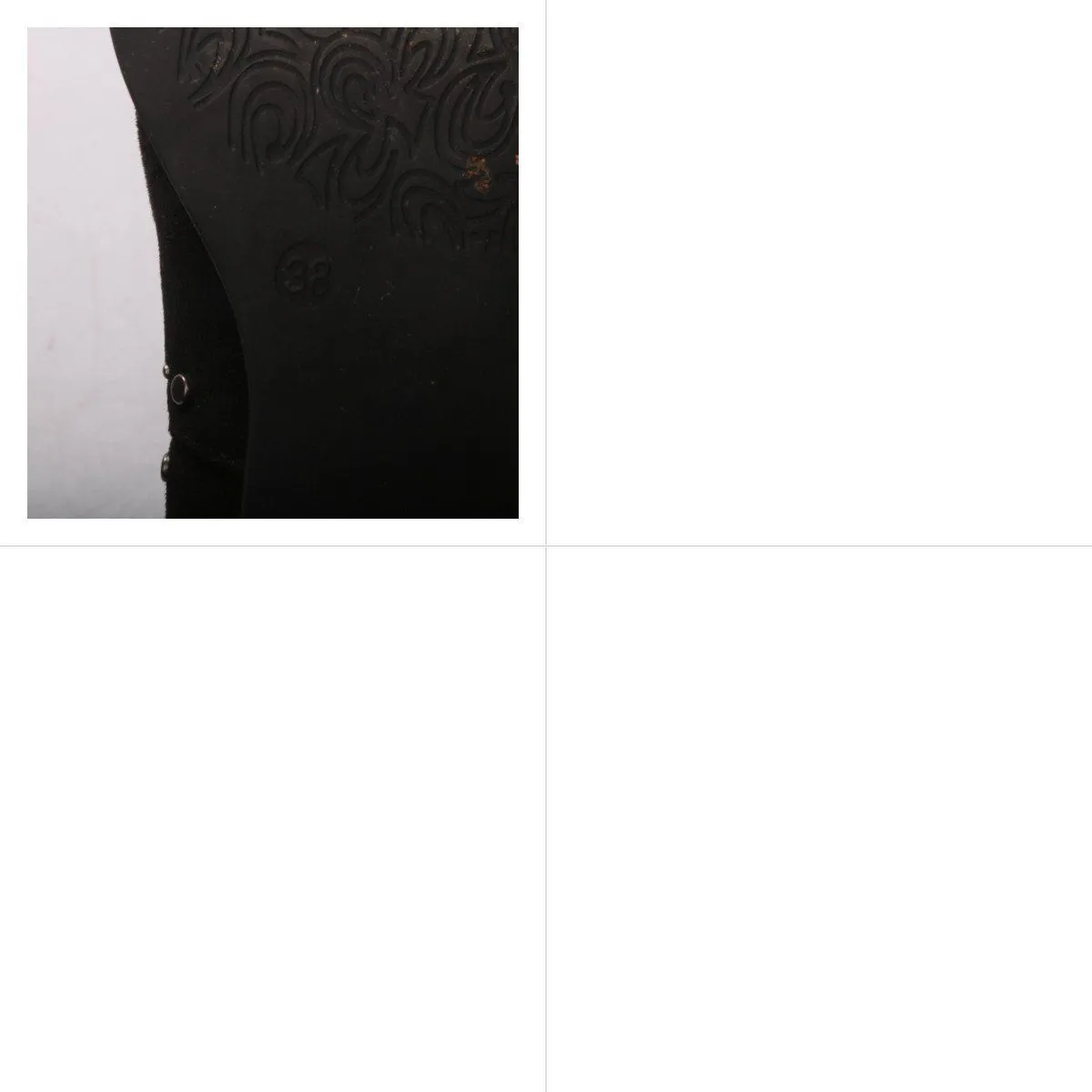 ботильоны Graceland