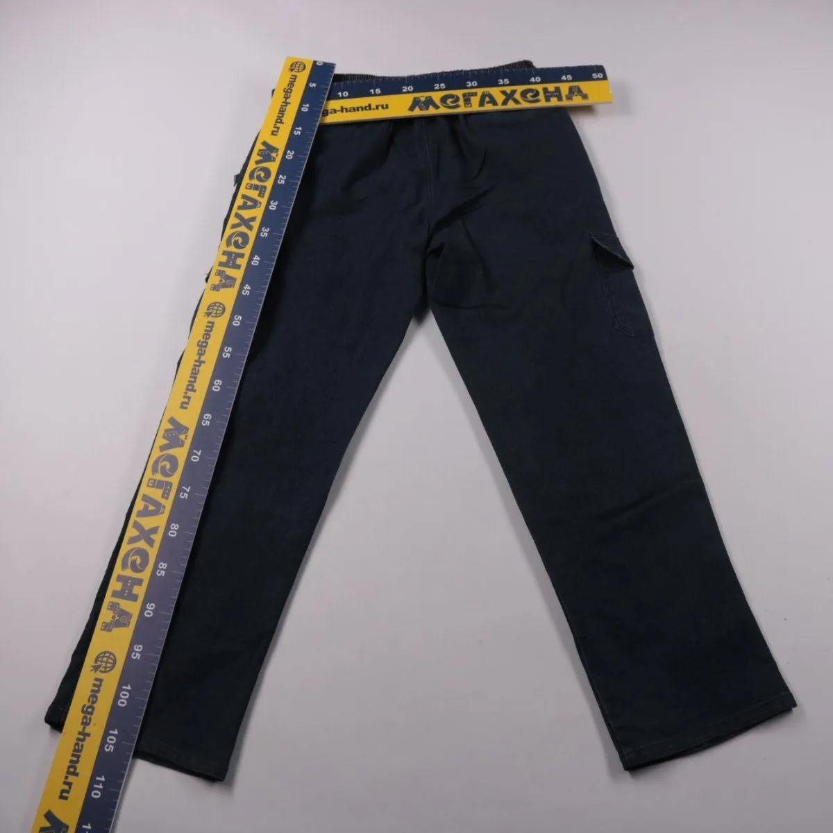 брюки карго