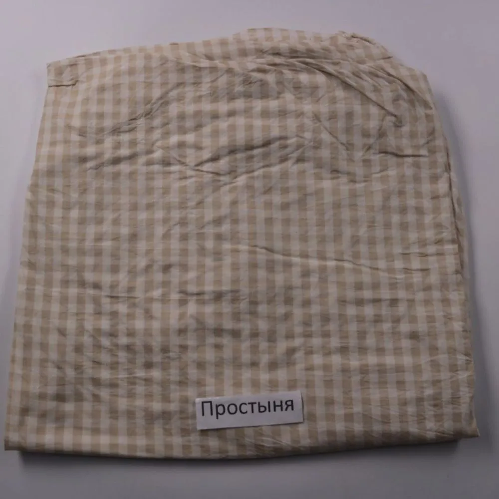 простыня