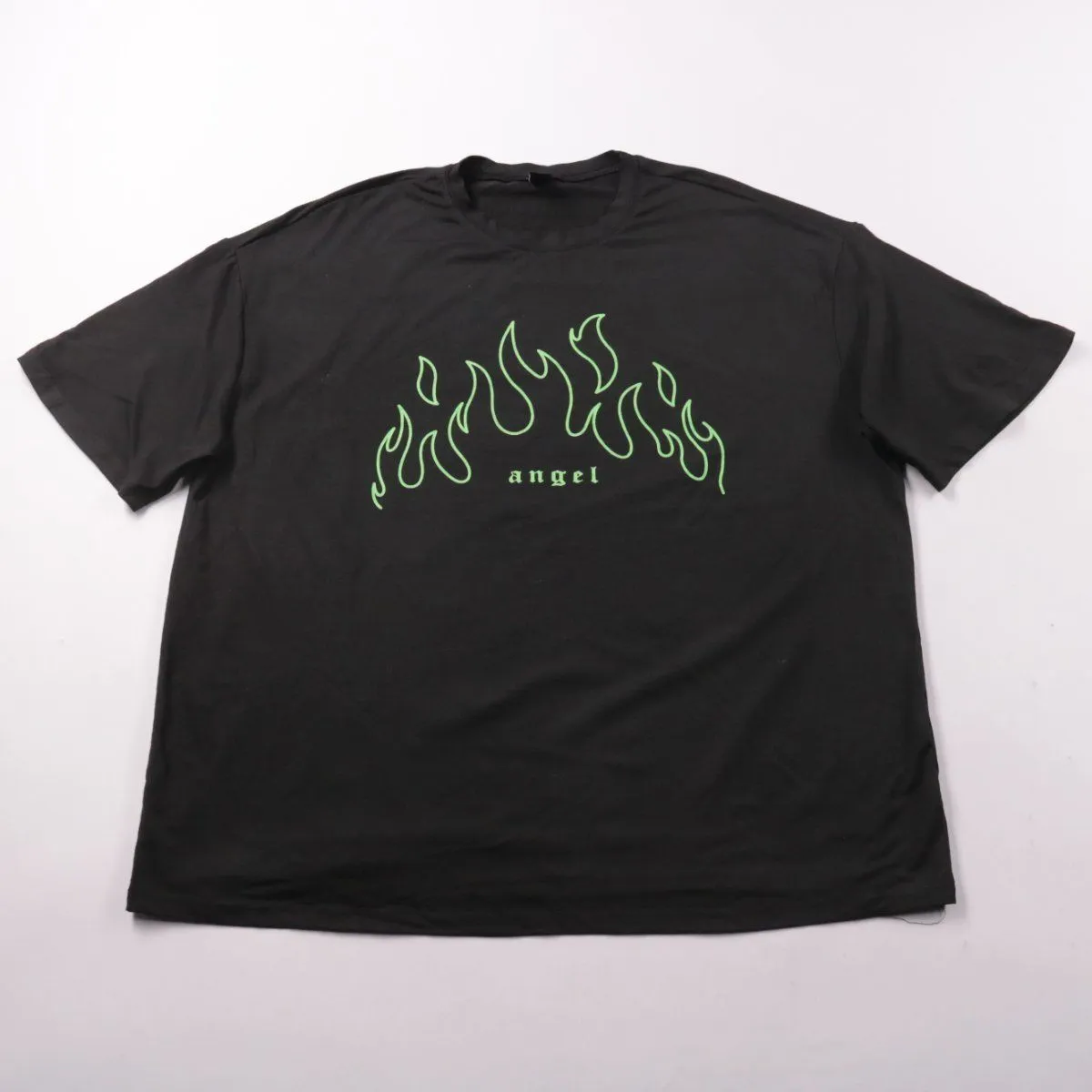 футболка SHEIN