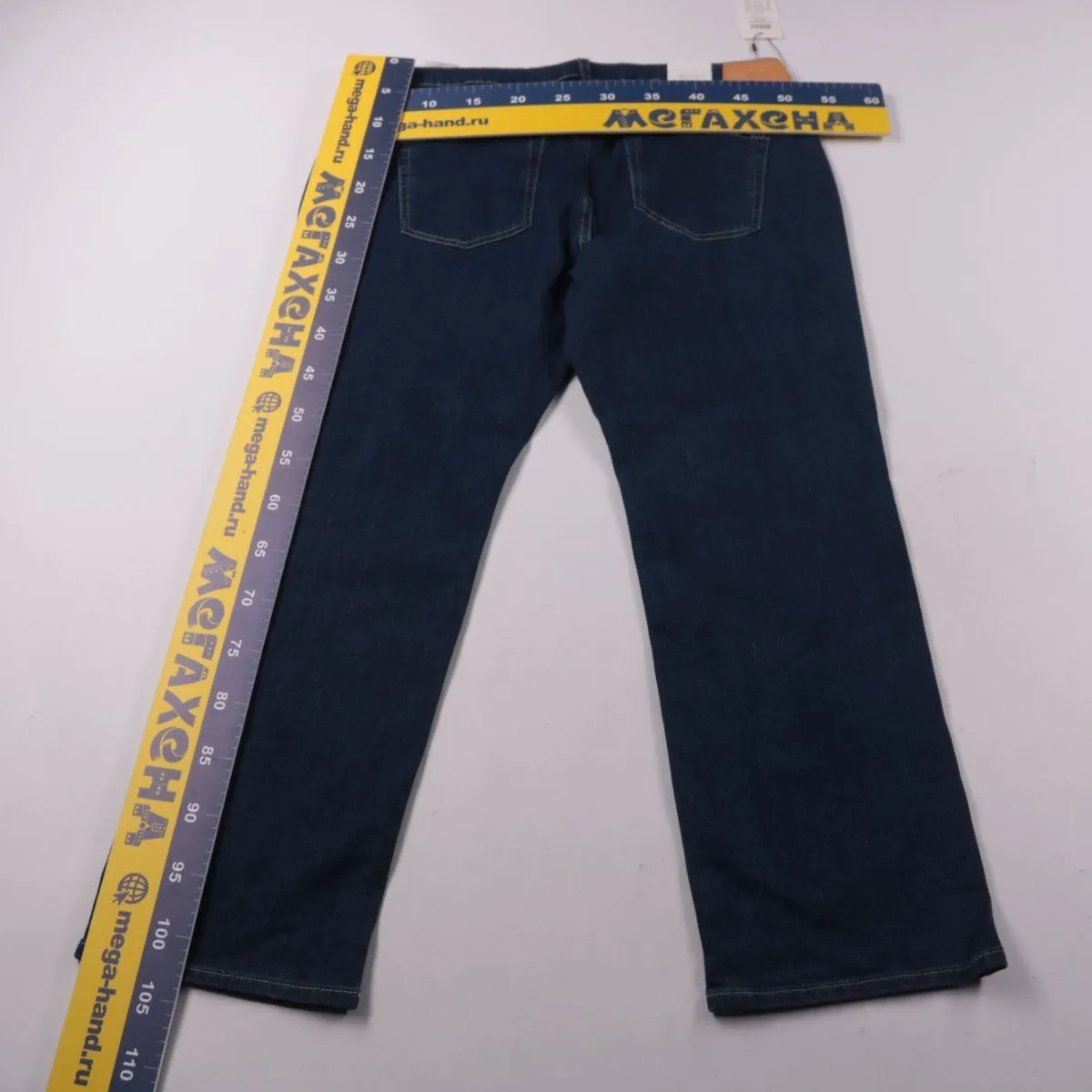 джинсы SH Ease