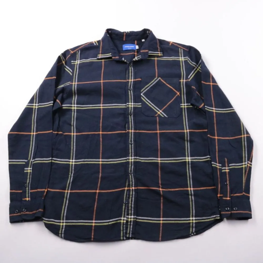 рубашка Jack & Jones