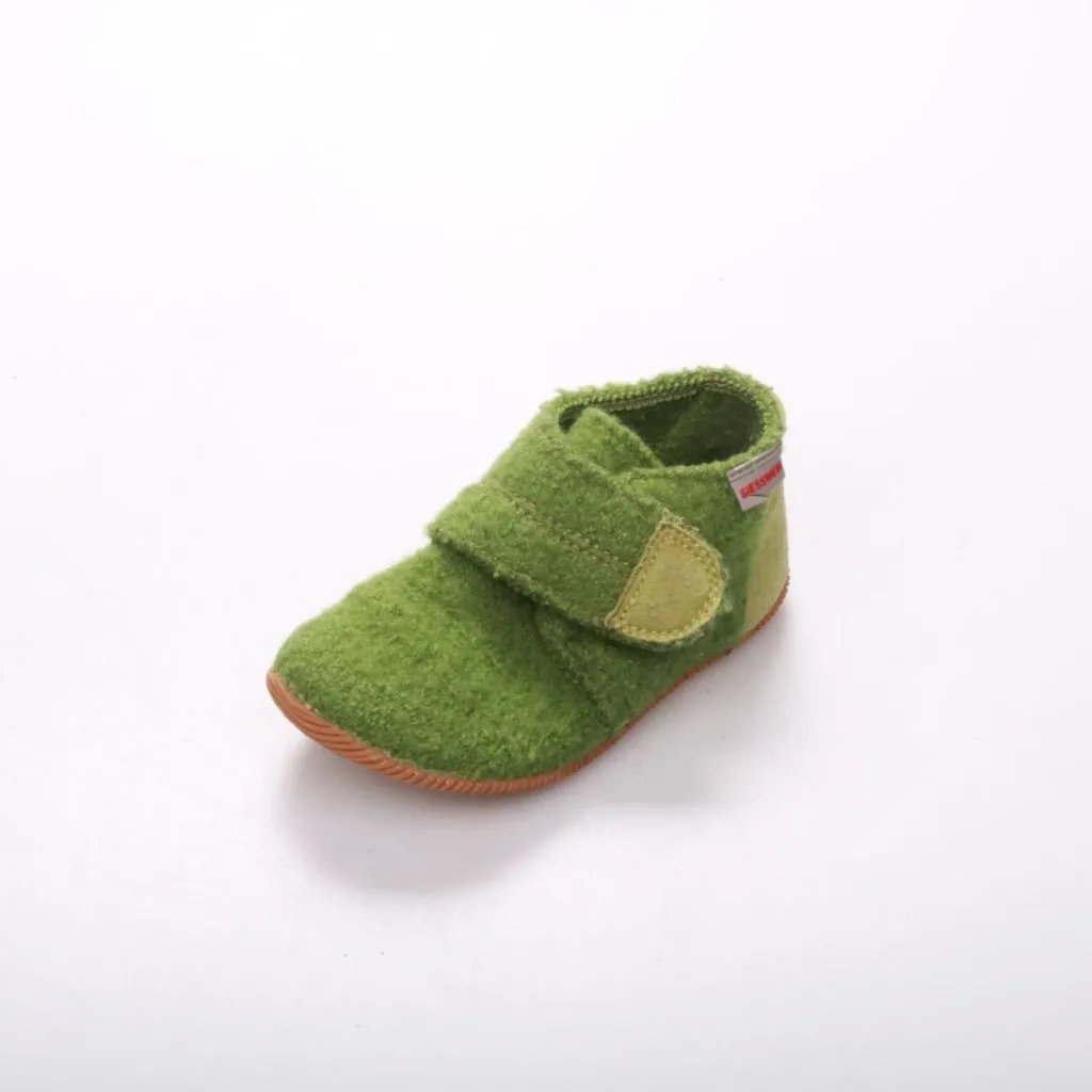 тапочки Giesswein