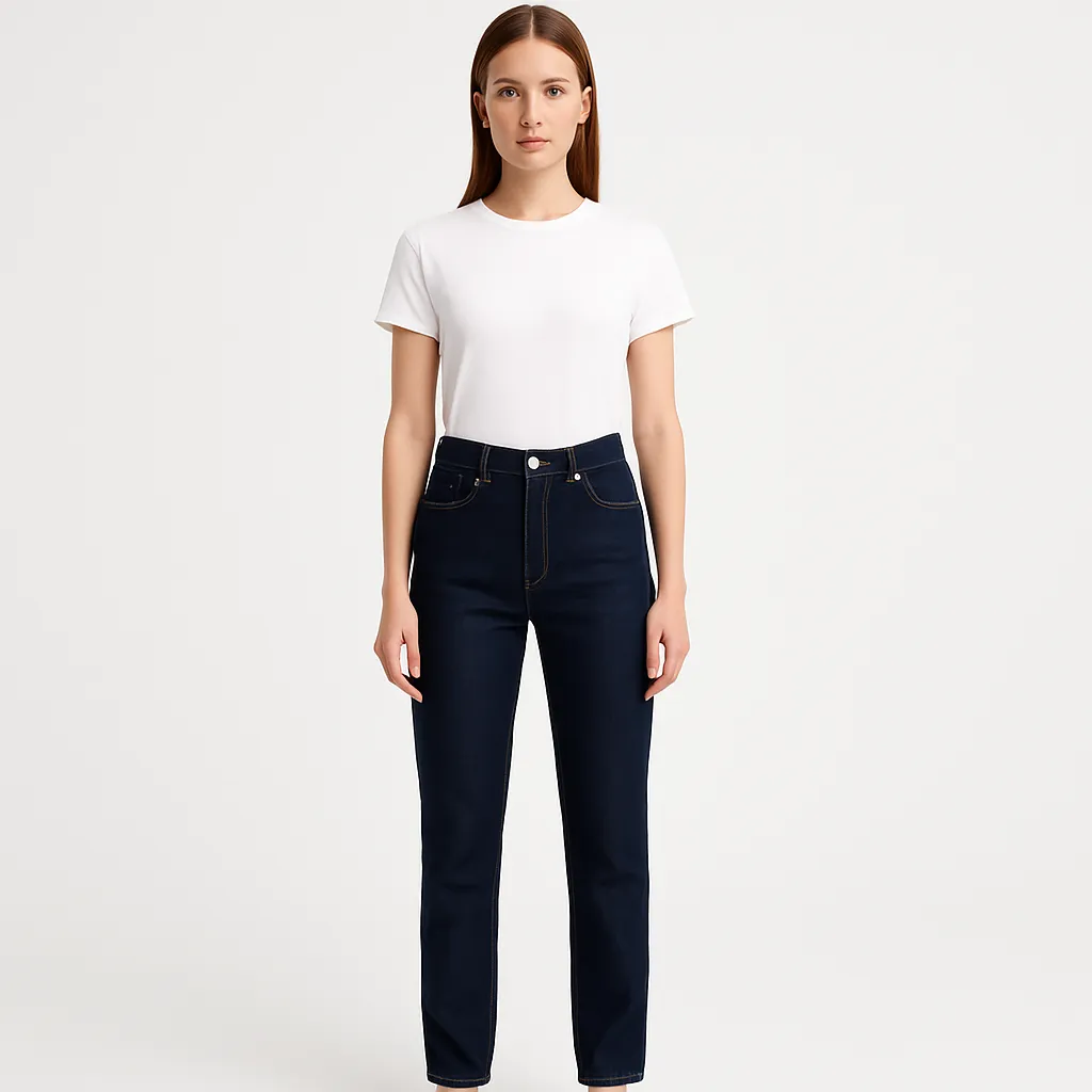 джинсы Sh Ease