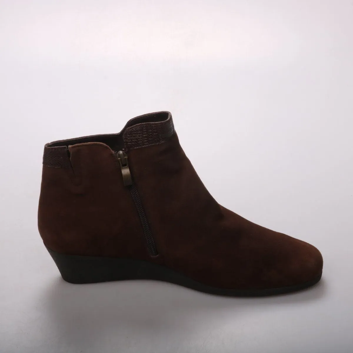 ботильоны Caprice