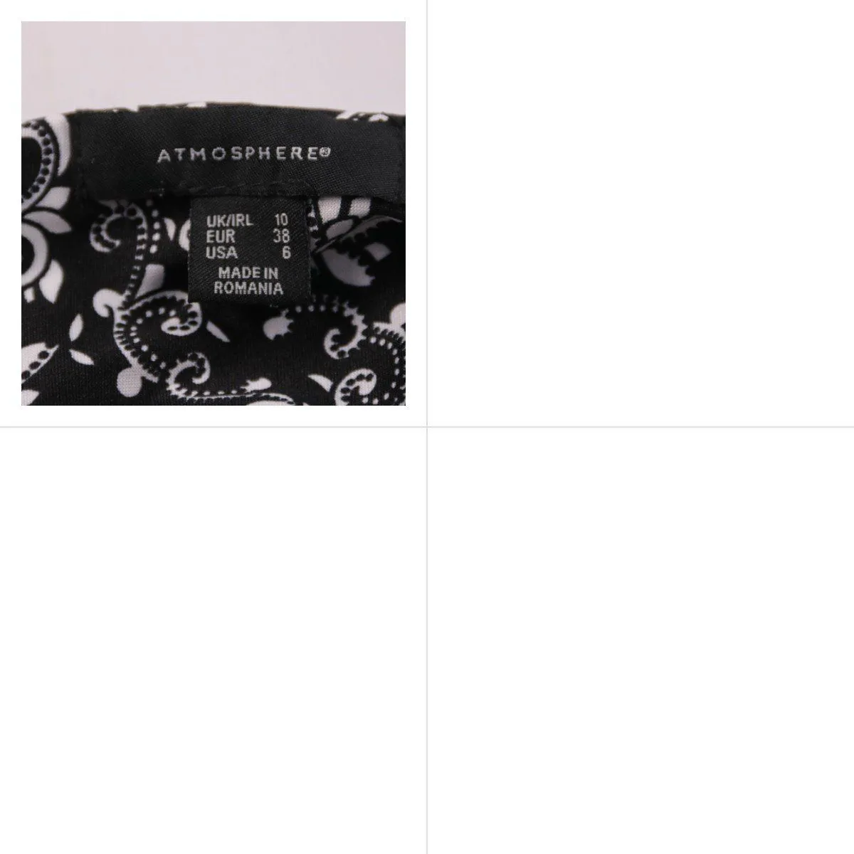 платье Atmosphere