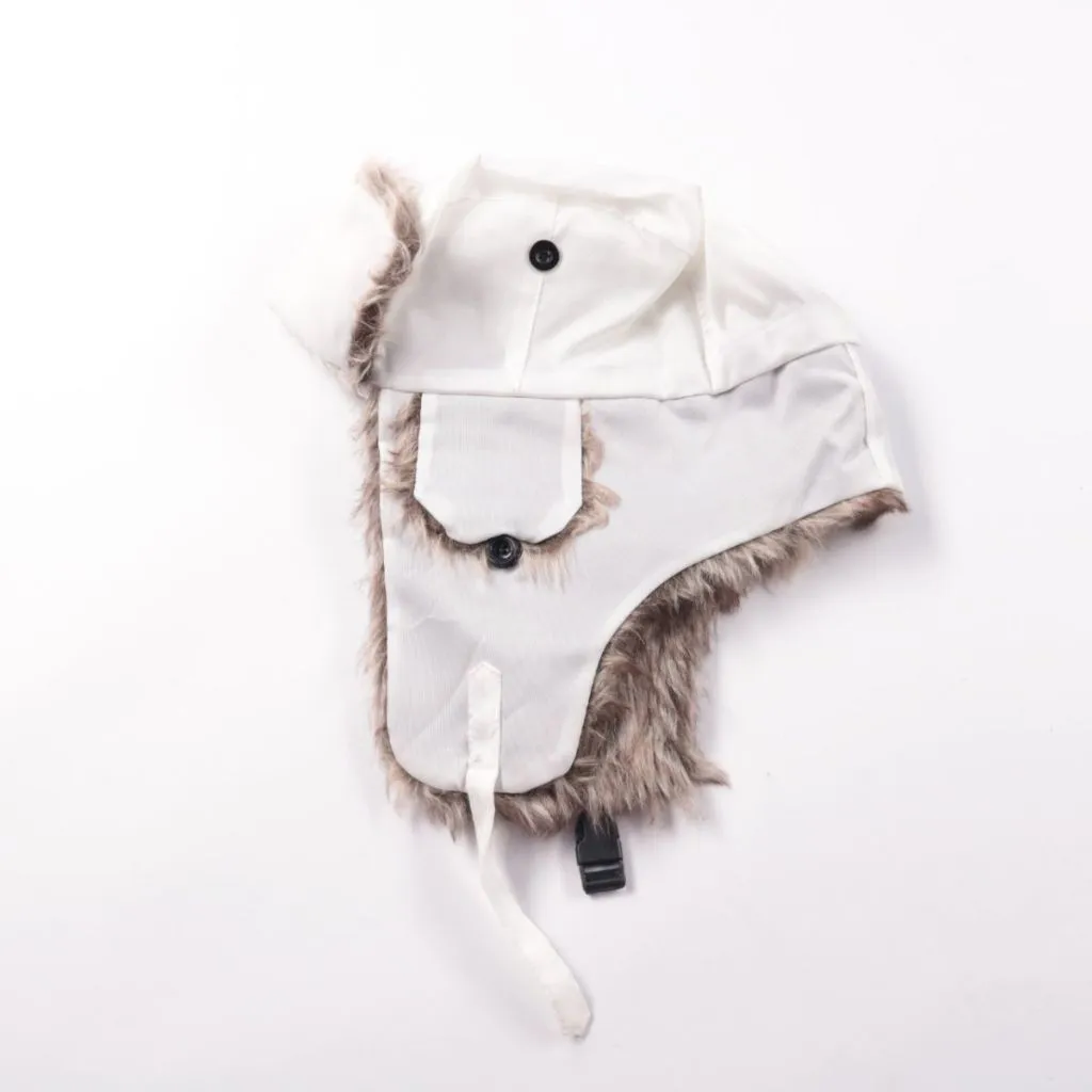 шапка Nillion's