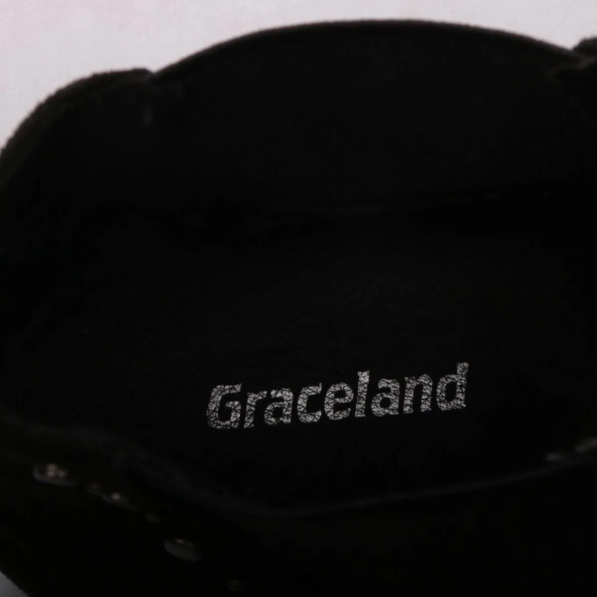 ботильоны Graceland