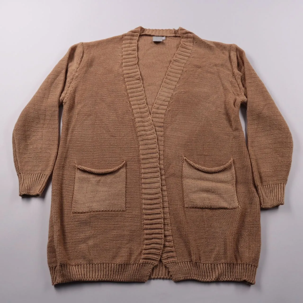 кардиган FOS