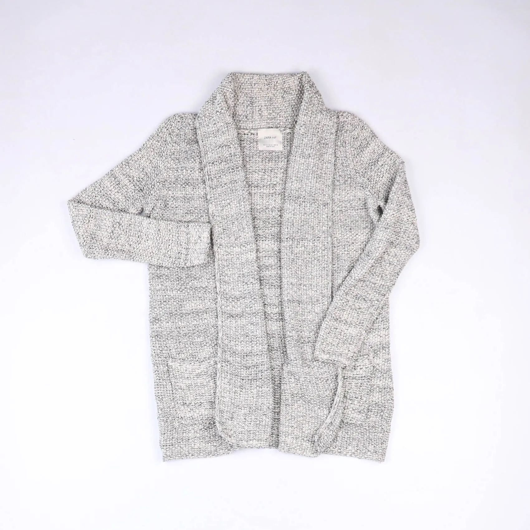 кардиган Zara