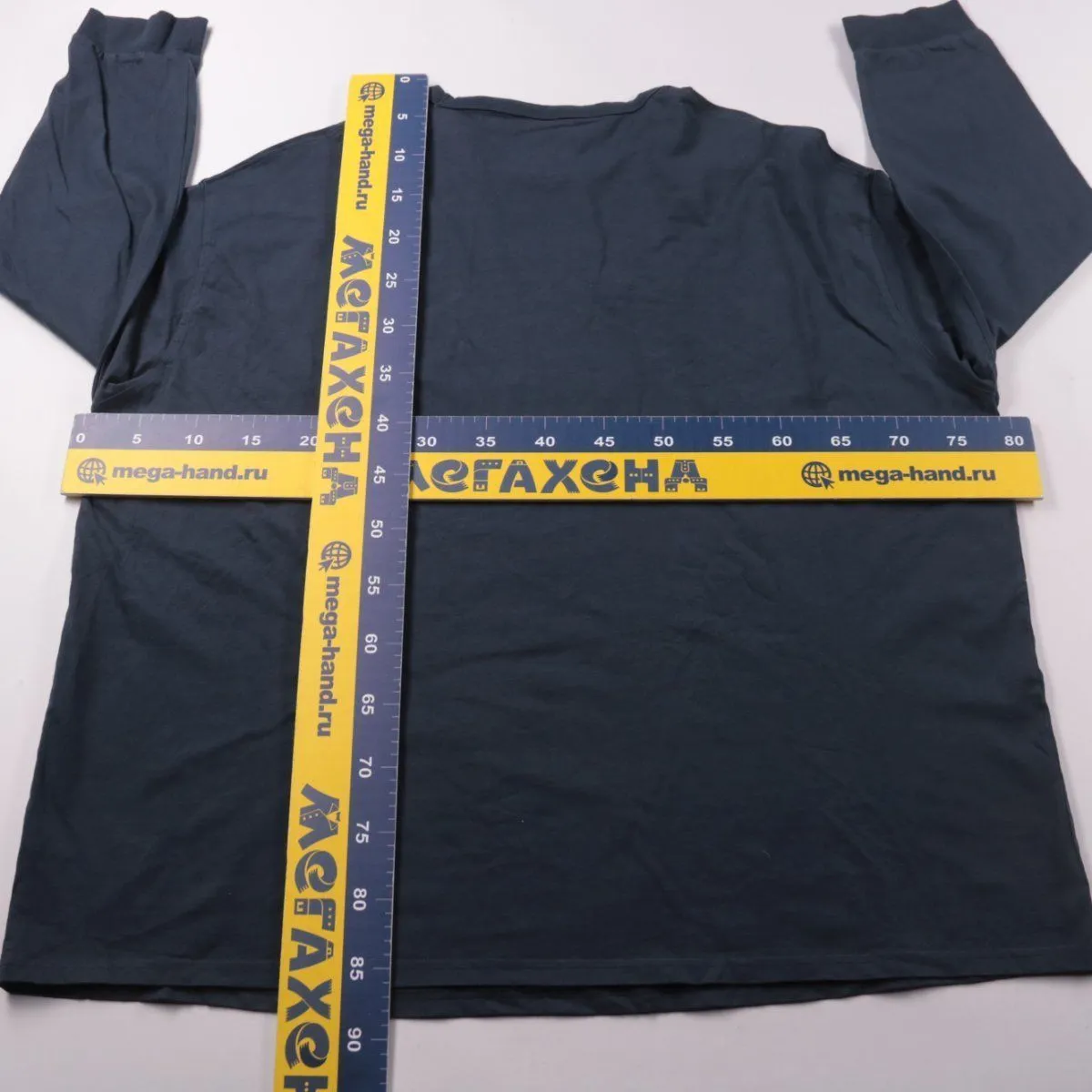 футболка Jacamo