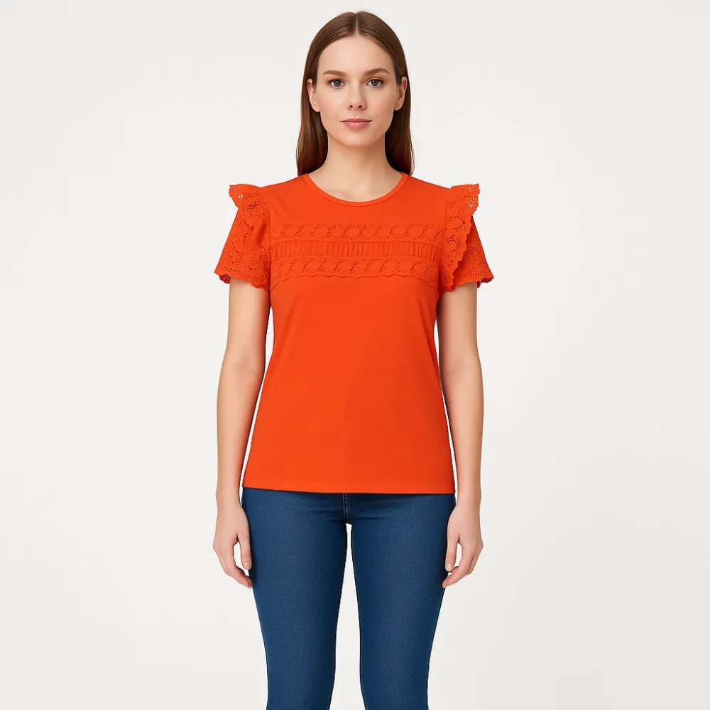 футболка Savida