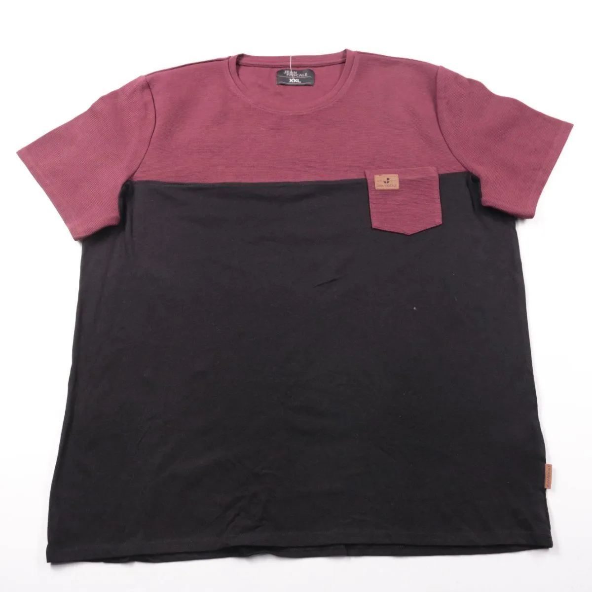 футболка Jean Pascale