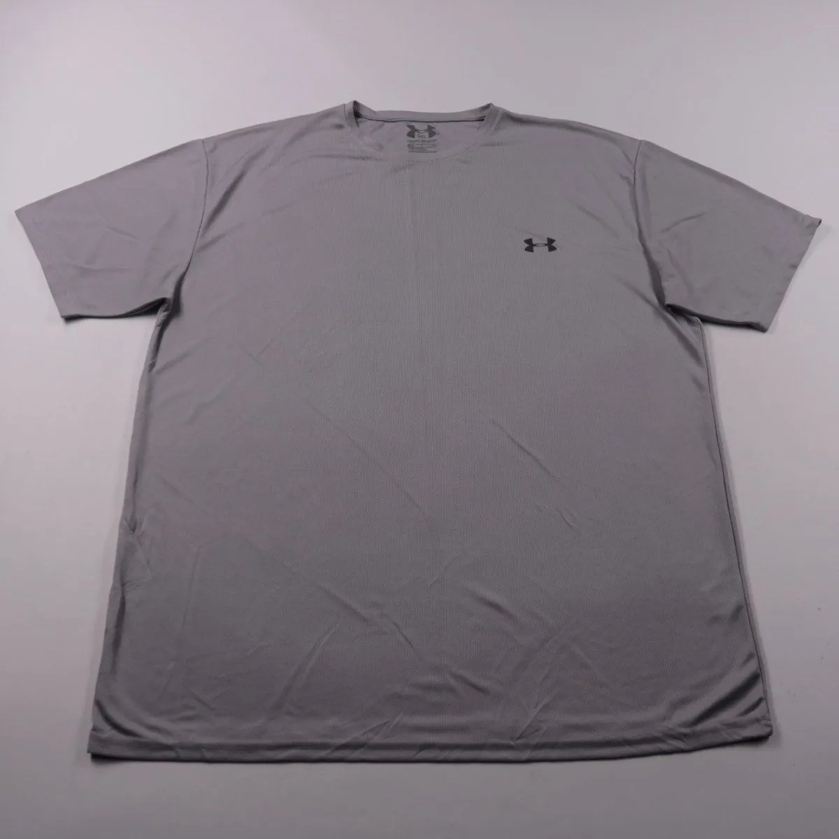 футболка Under Armour