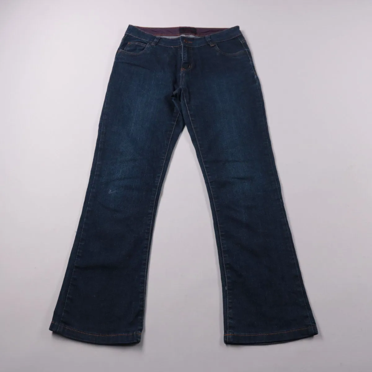 джинсы Denim Essentials