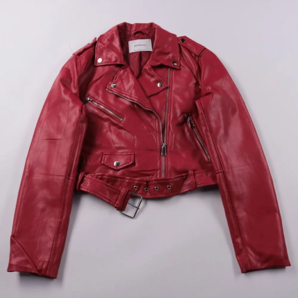 косуха Stradivarius