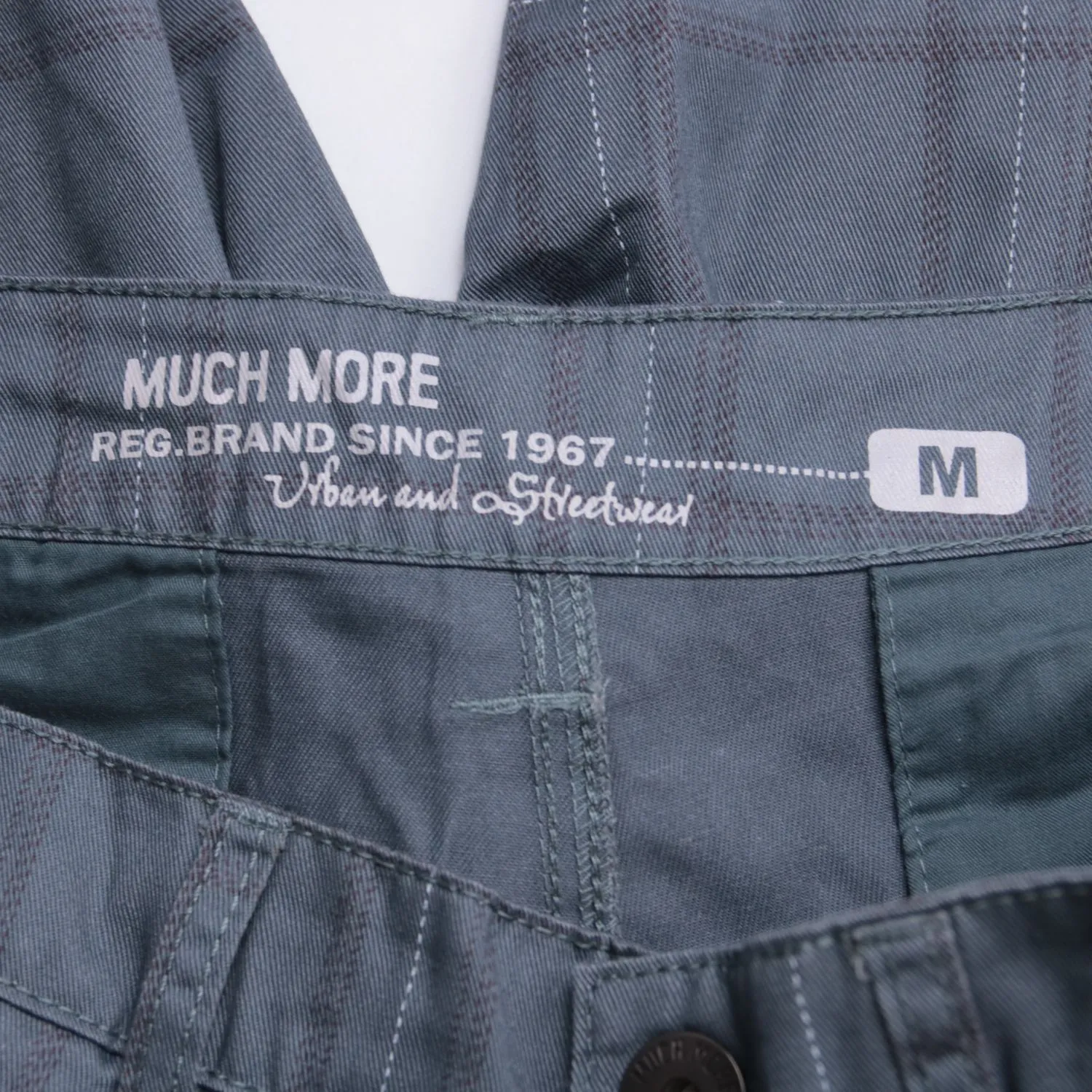 шорты Much More