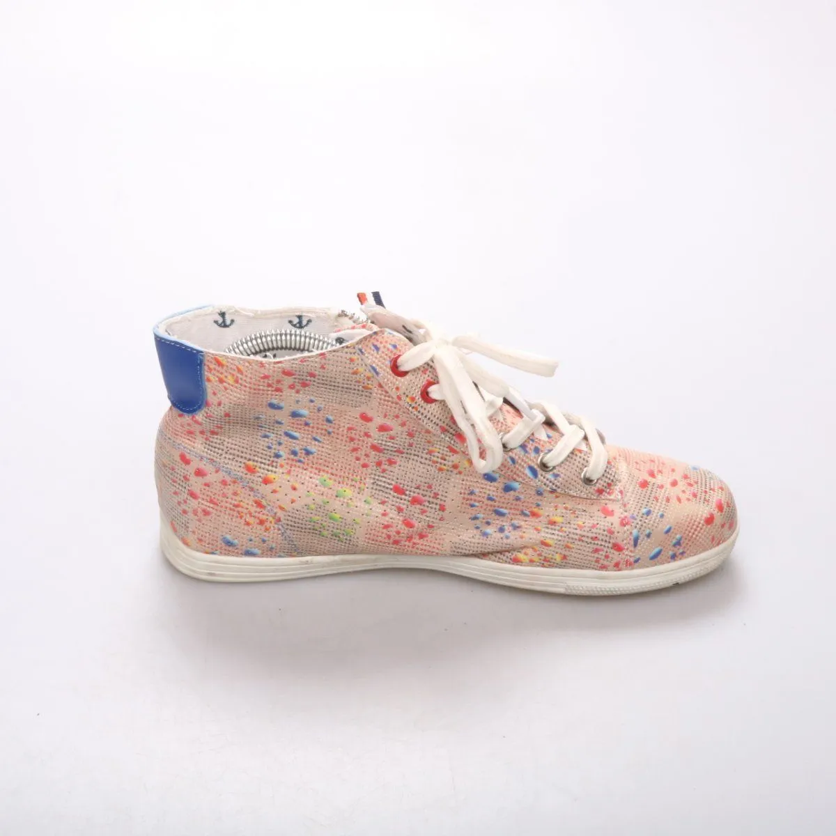 кеды INSEL HAUPTSTADT