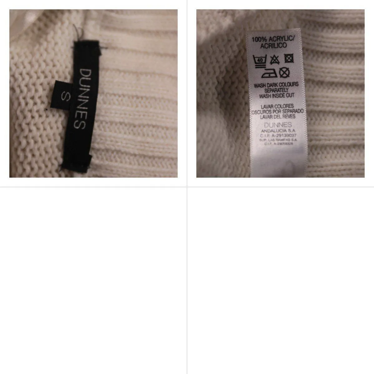 кардиган Dunnes