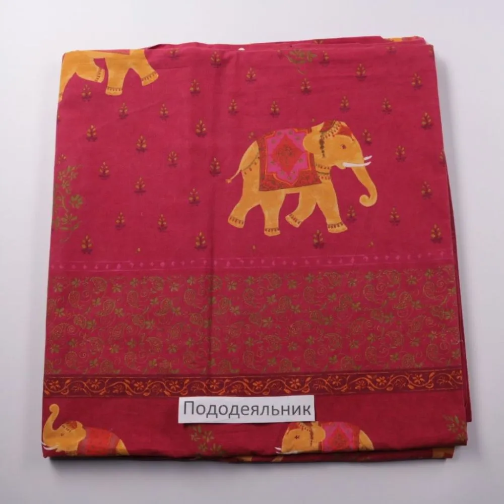 пододеяльник