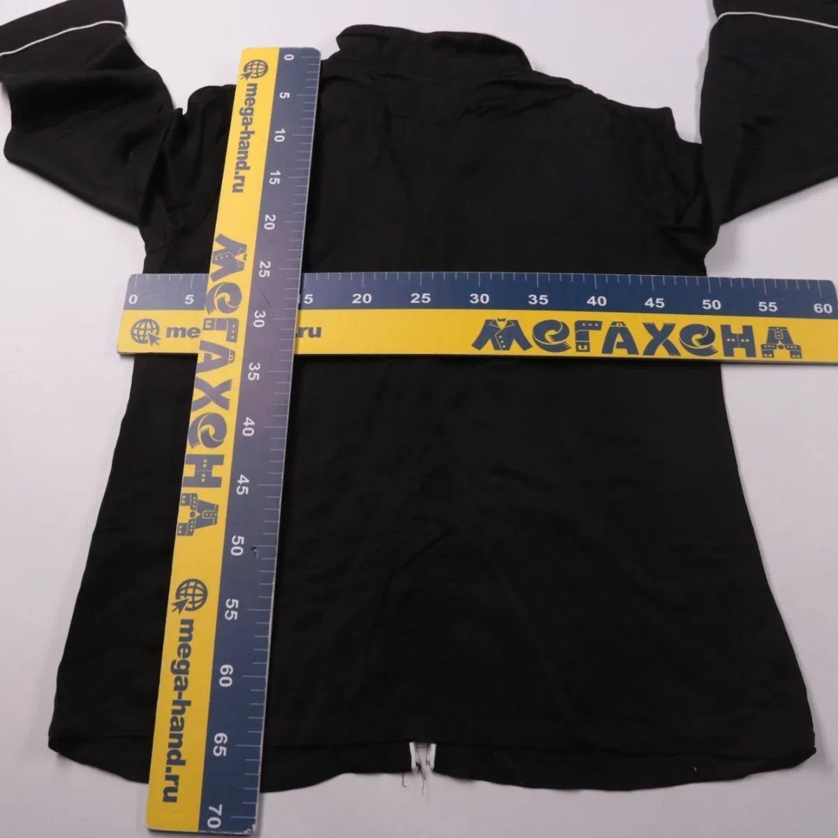 пижамная рубашка BILAM