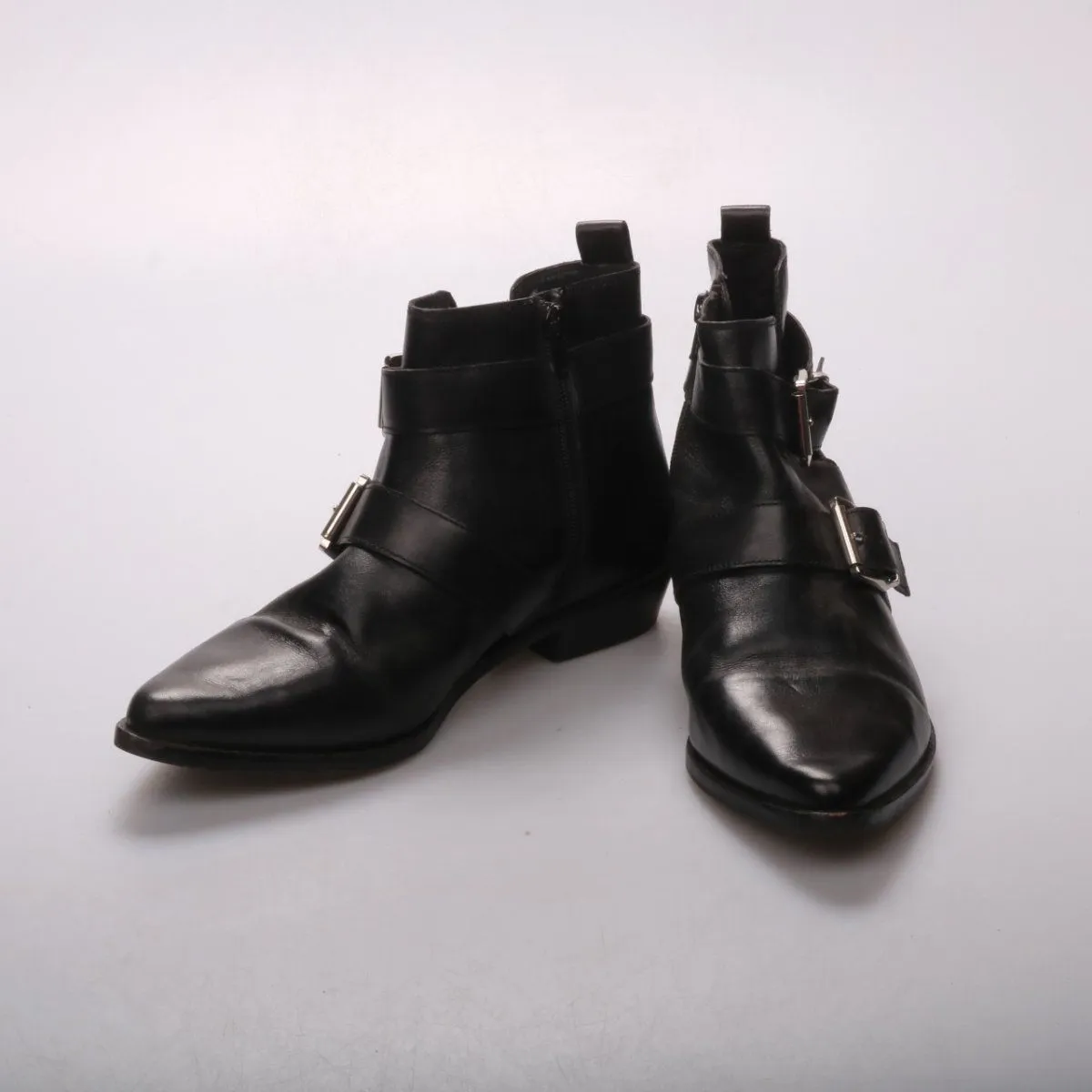 ботильоны Bronx