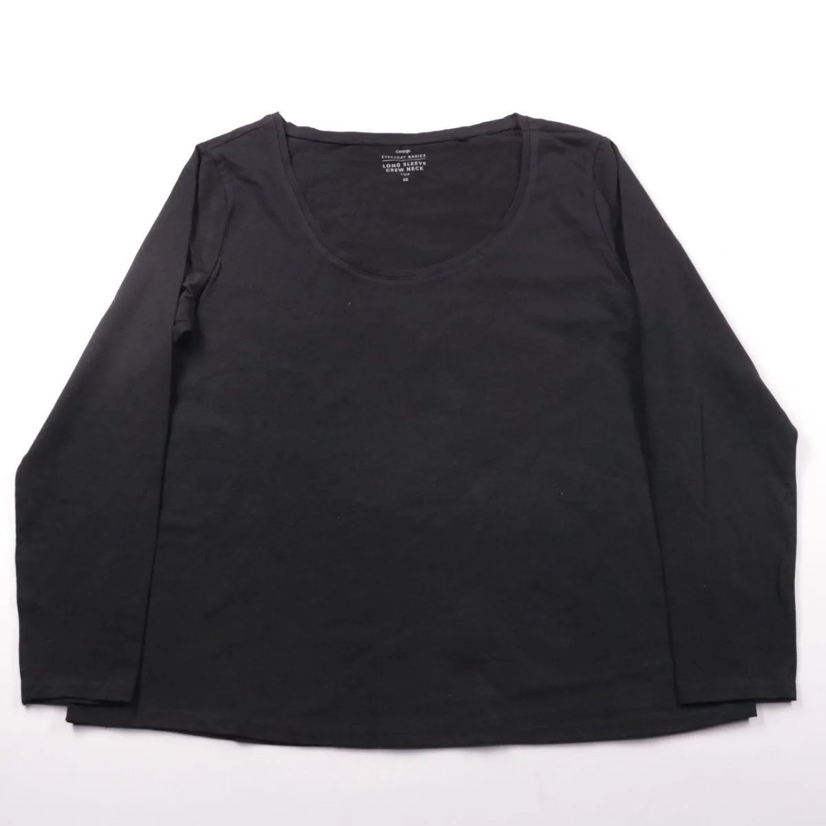 лонгслив George