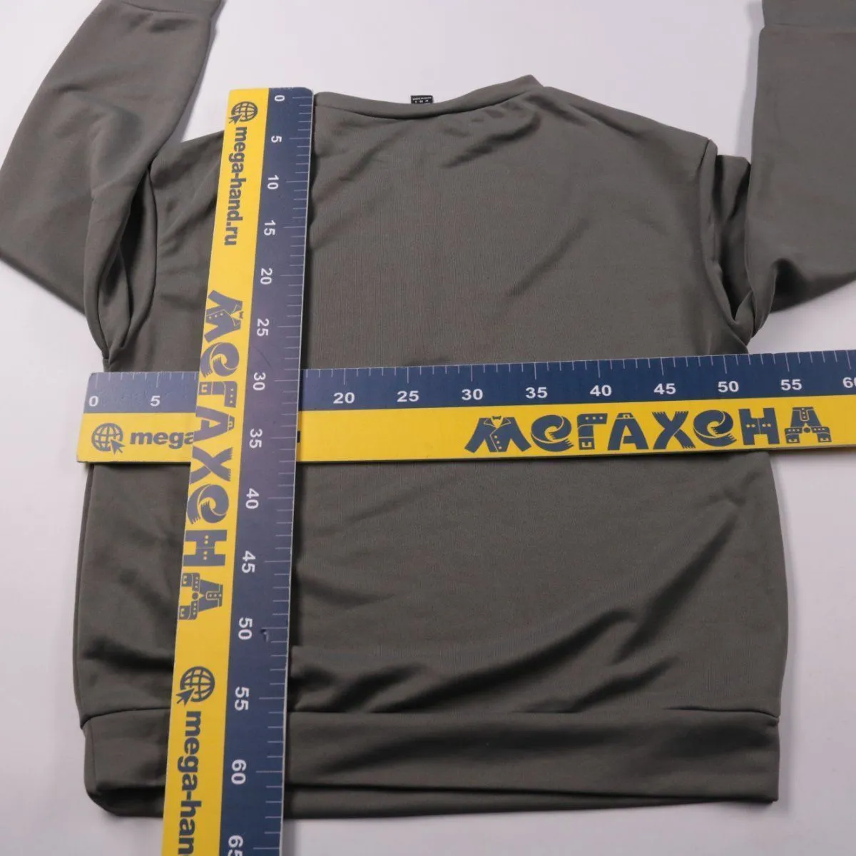 свитшот Shein