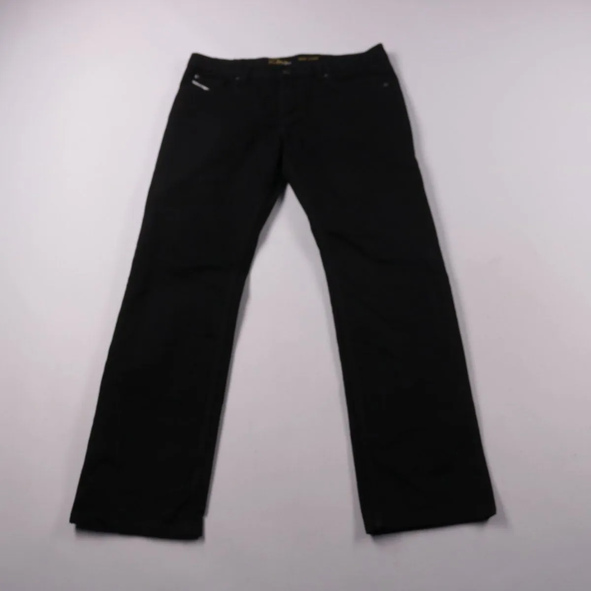 брюки Jan Paulsen