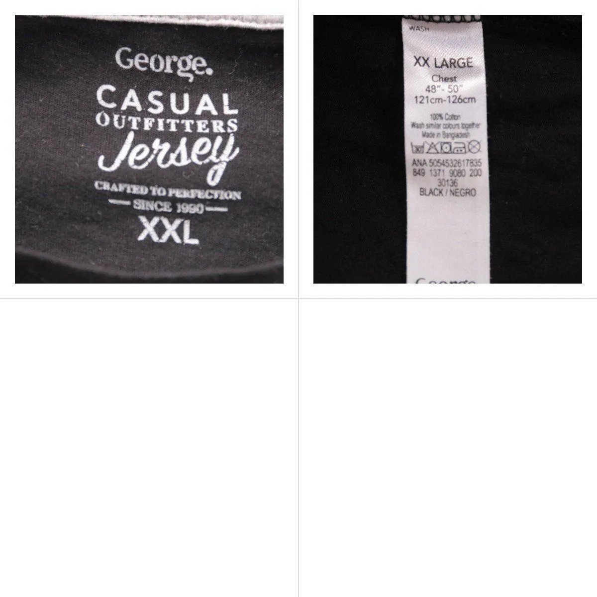 футболка George