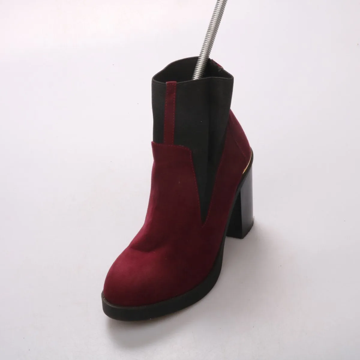 ботильоны Primark