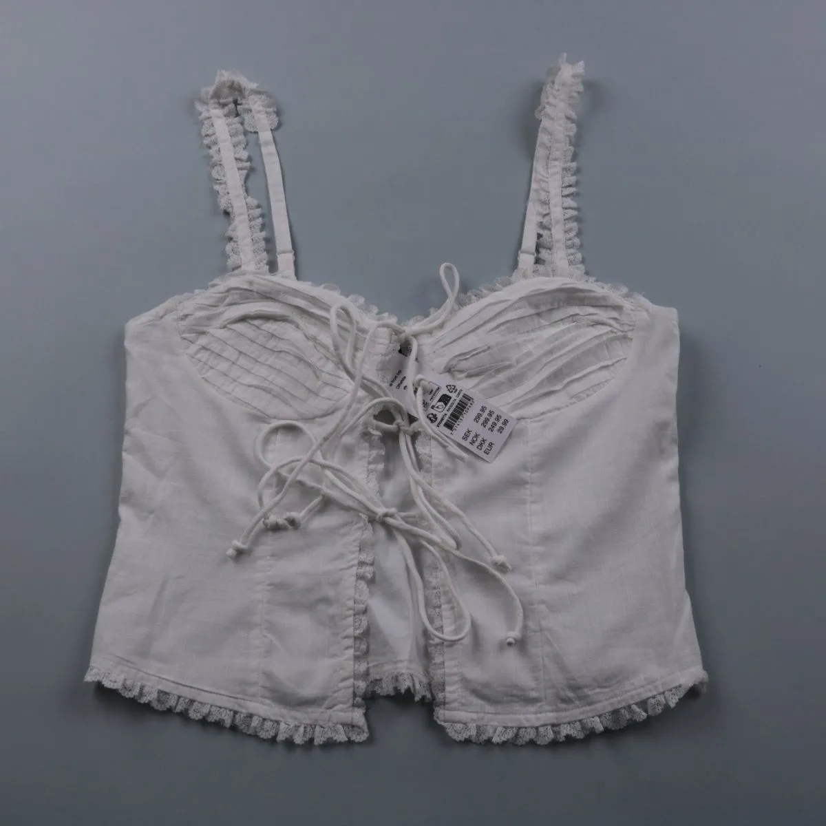 бюстье Ginatricot