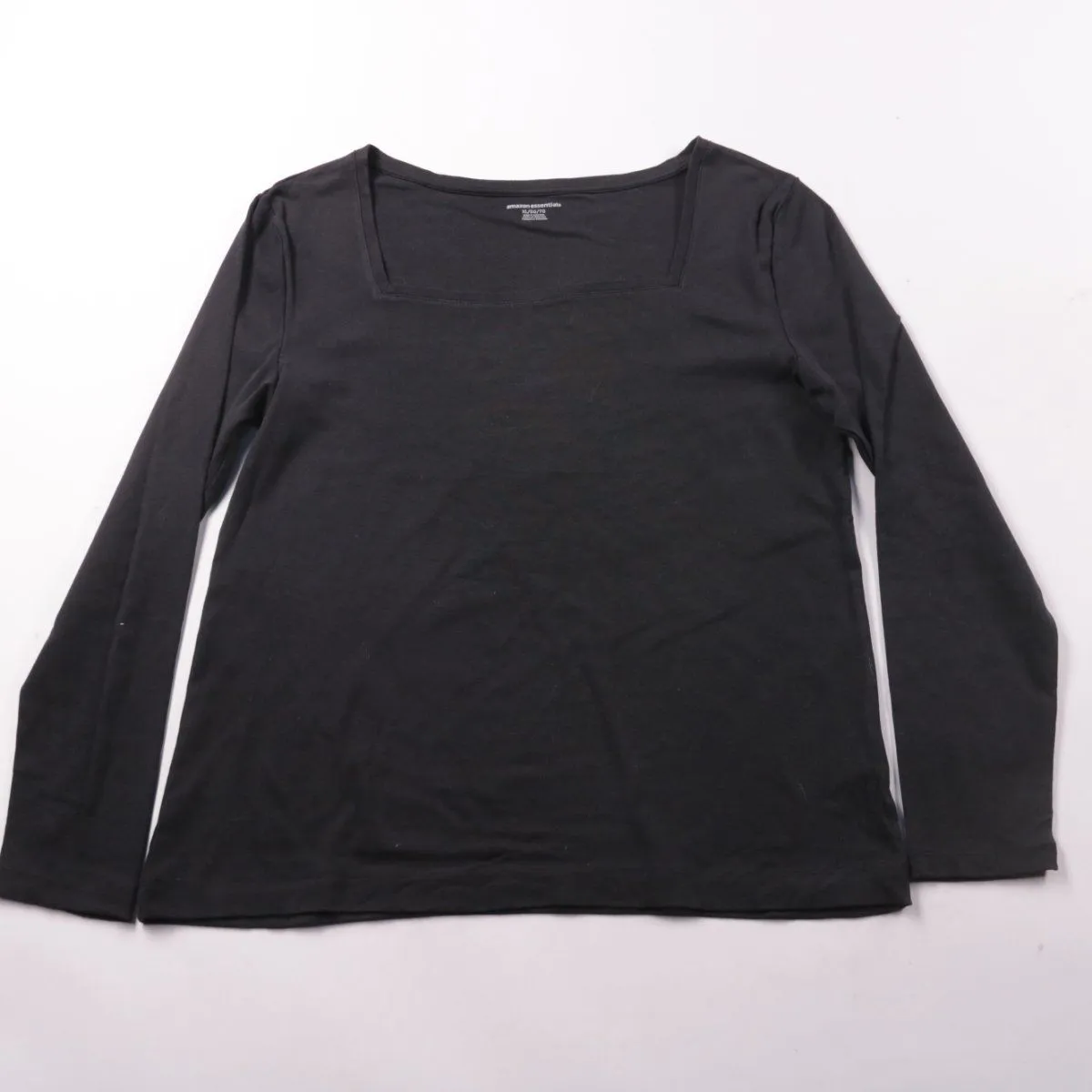 лонгслив Amazon Essentials