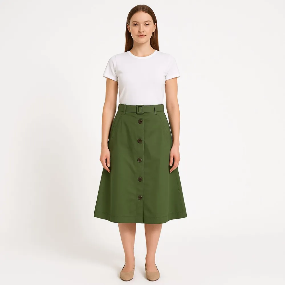 юбка niko and ...