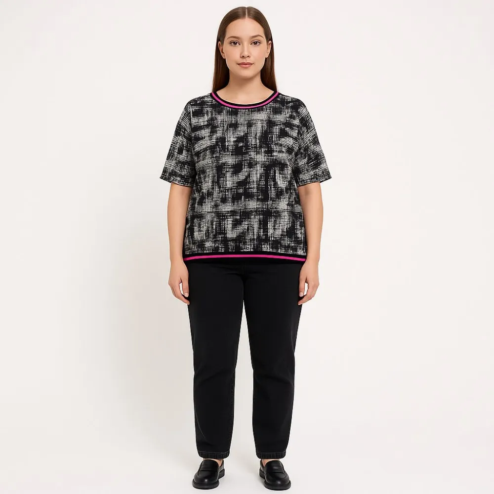 футболка Carwel Ladies