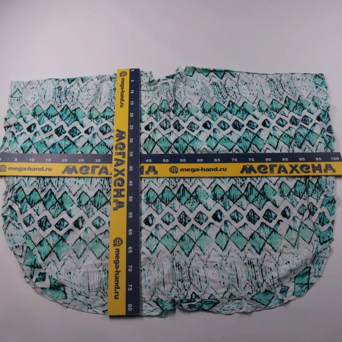 блузка Sandrenckel