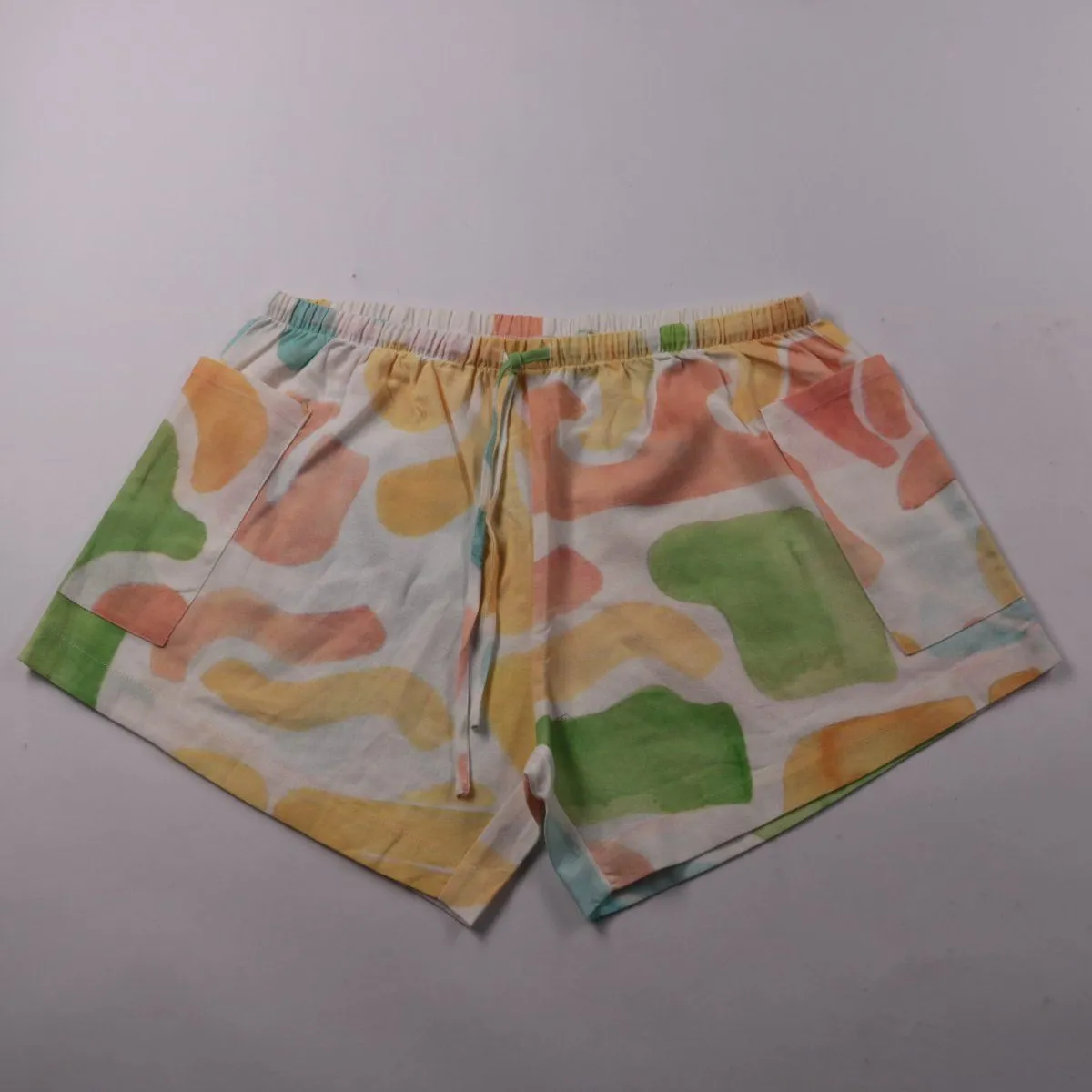 шорты Ziggy & the Sun