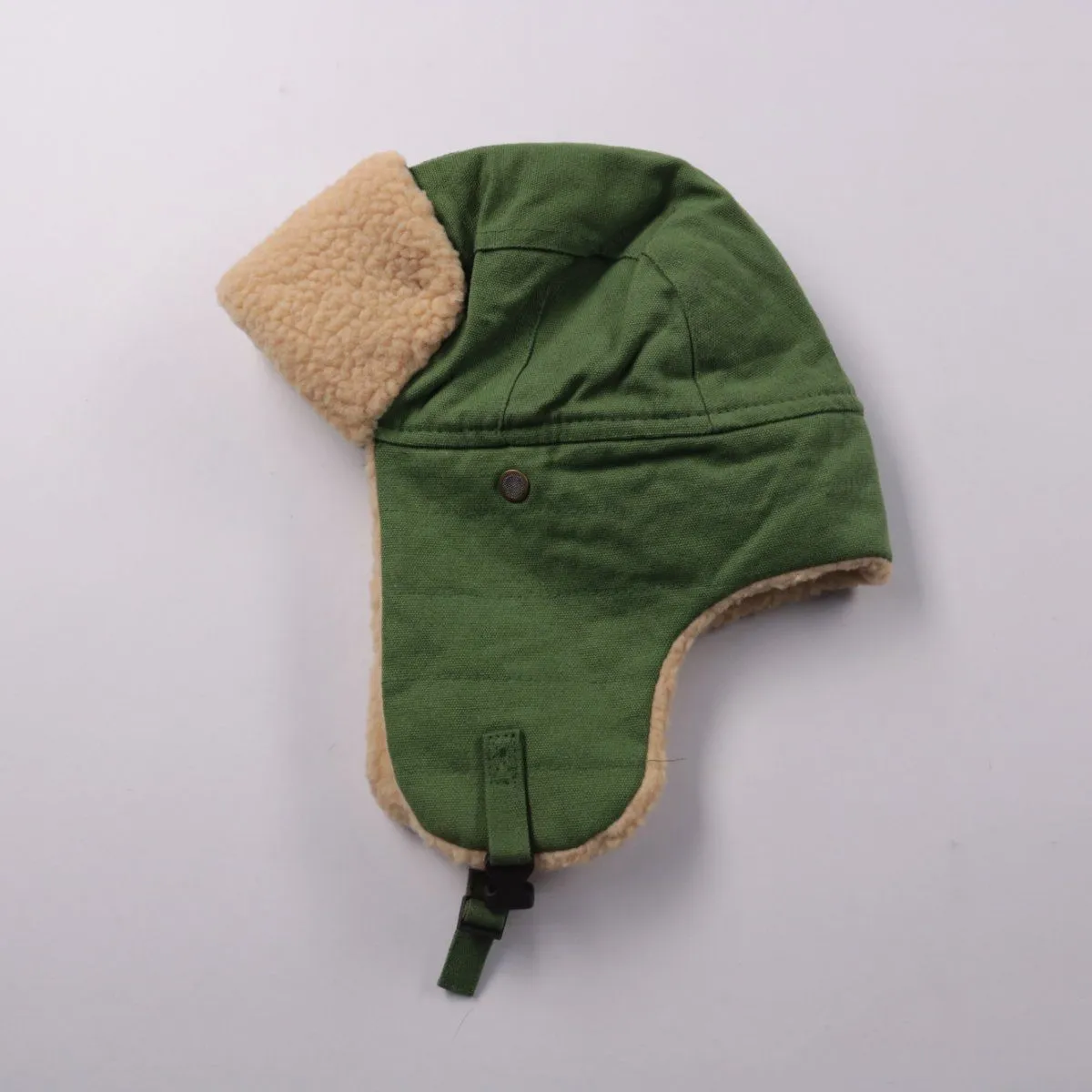 шапка-ушанка