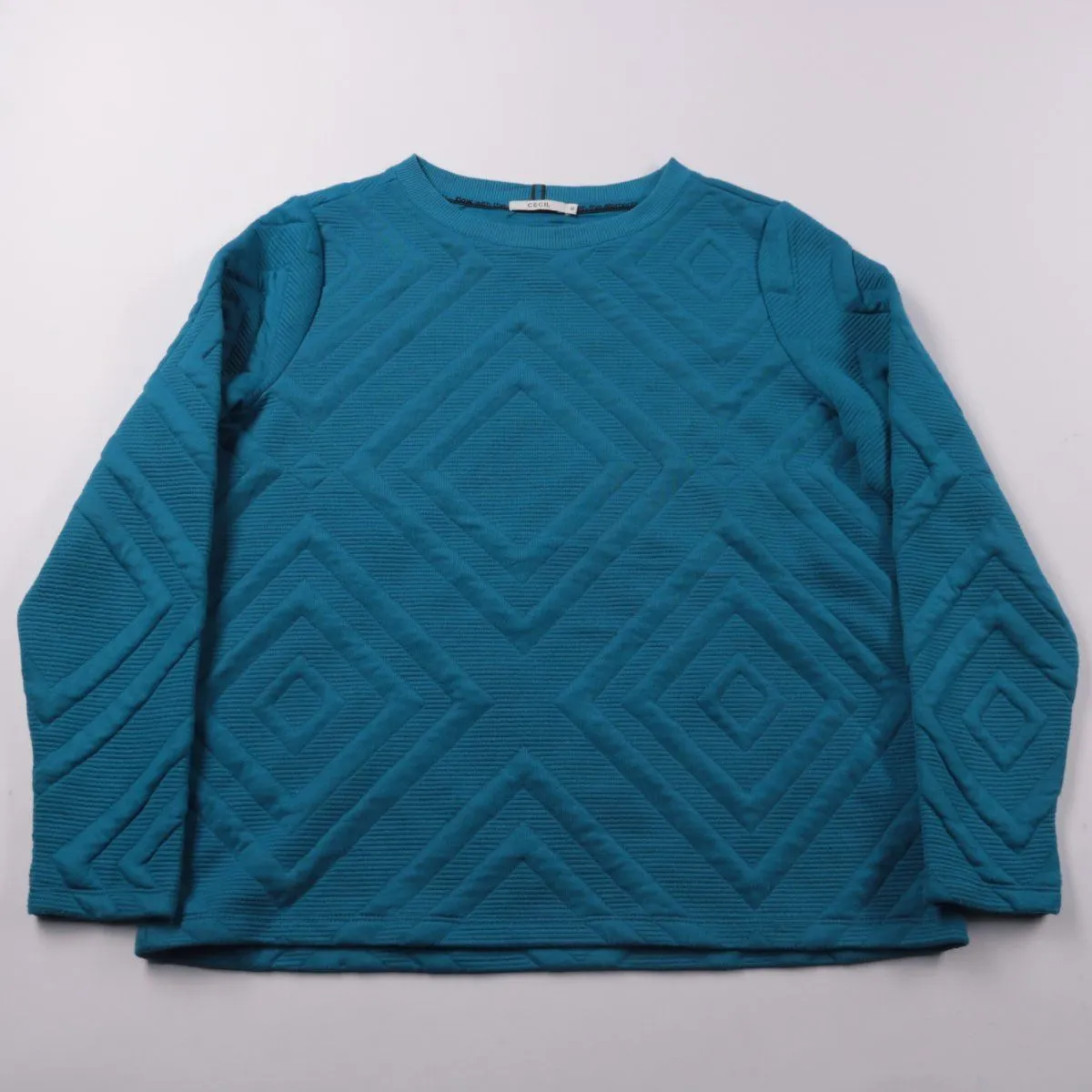 джемпер Cecil