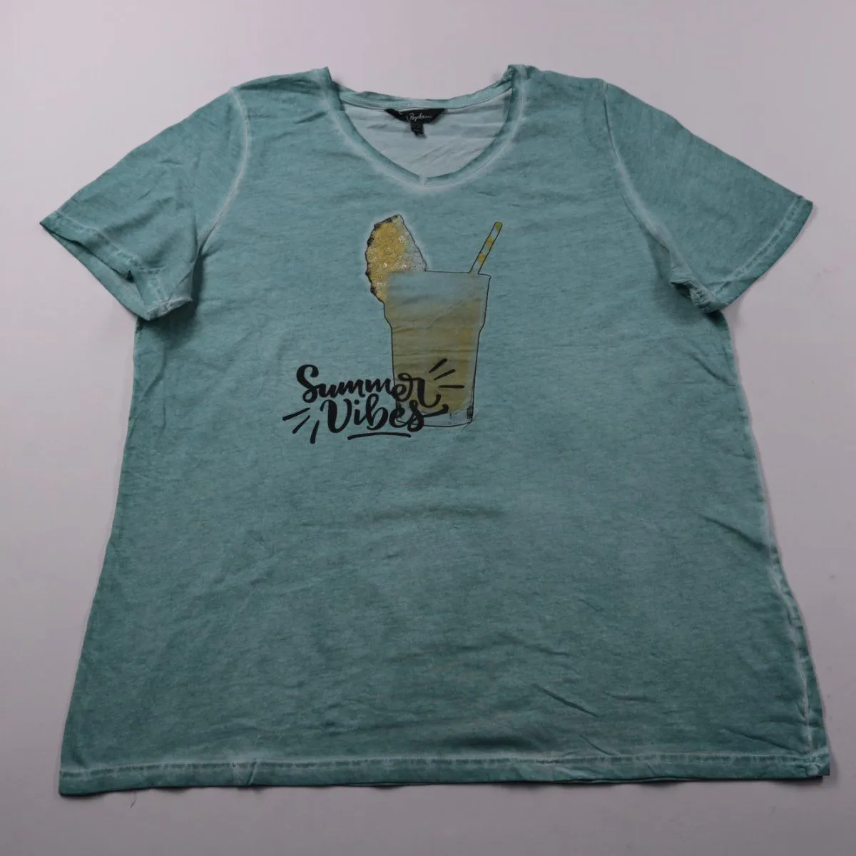 футболка Ulla Popken