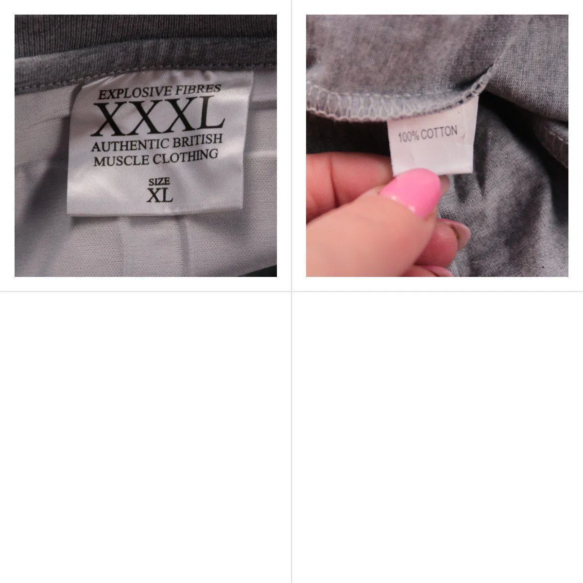 футболка XXXL