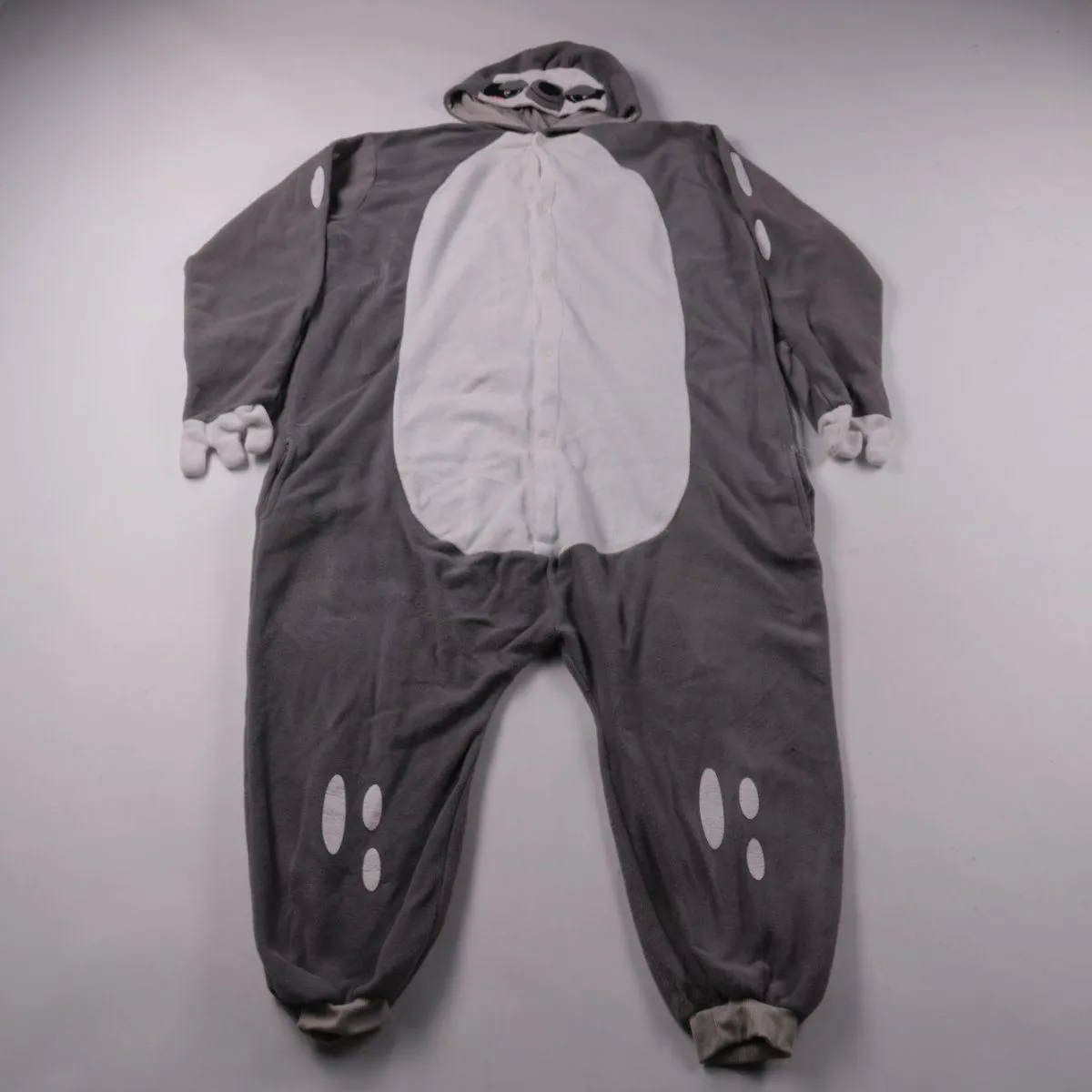 комбинезон Spooktacular Creations