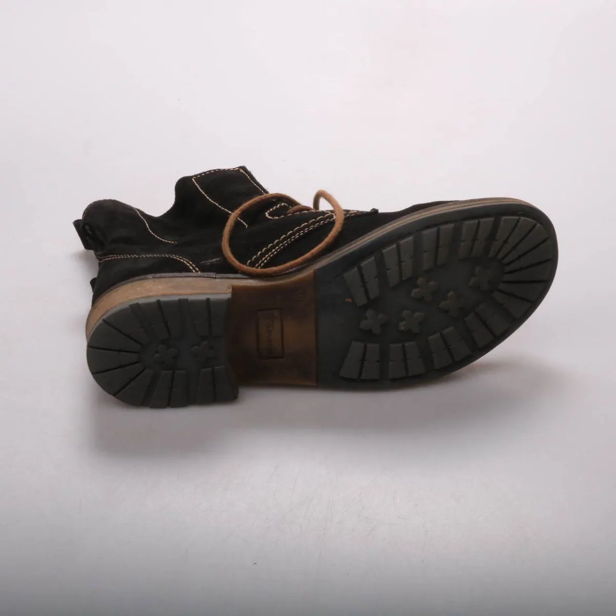 ботинки Tamaris