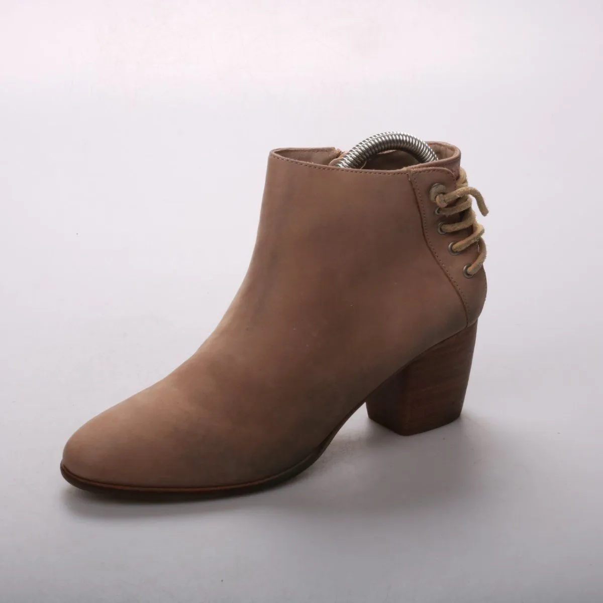 ботильоны Sacha