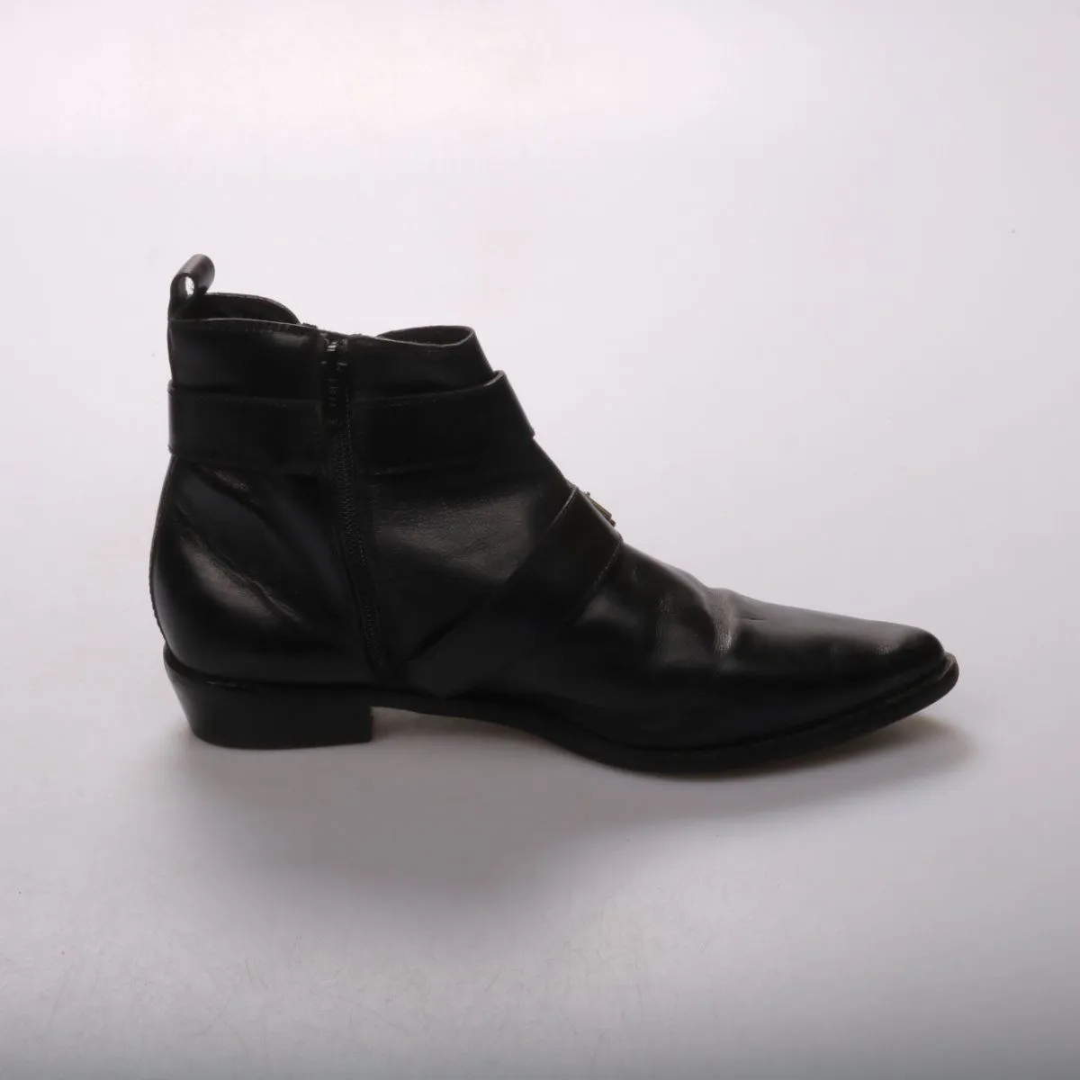 ботильоны Bronx