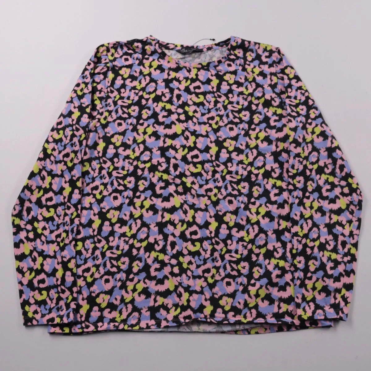 лонгслив M&S