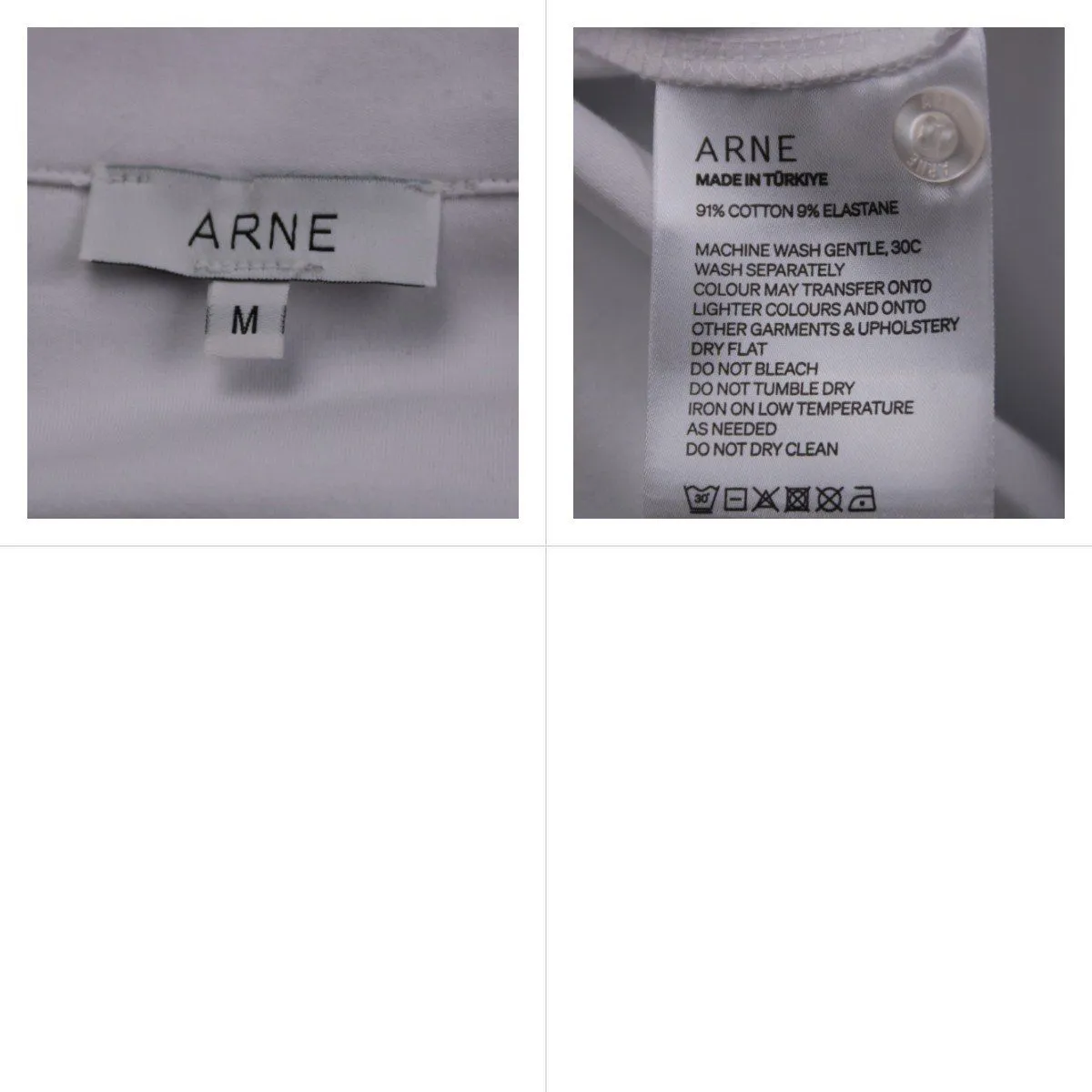 рубашка ARNE